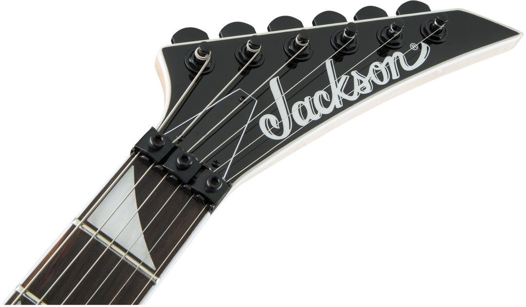 Jackson JS Series Dinky Arch Top JS32Q DKA, Amaranth Fingerboard, Dark Sunburst