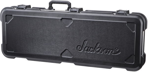 Jackson Soloist/Dinky moulded Multi-Fit Case