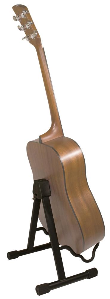 TGI Stand Guitar Stand Universal A Frame