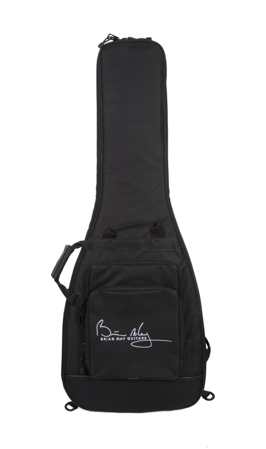 Brian May Guitars Gig Bag - A Strings