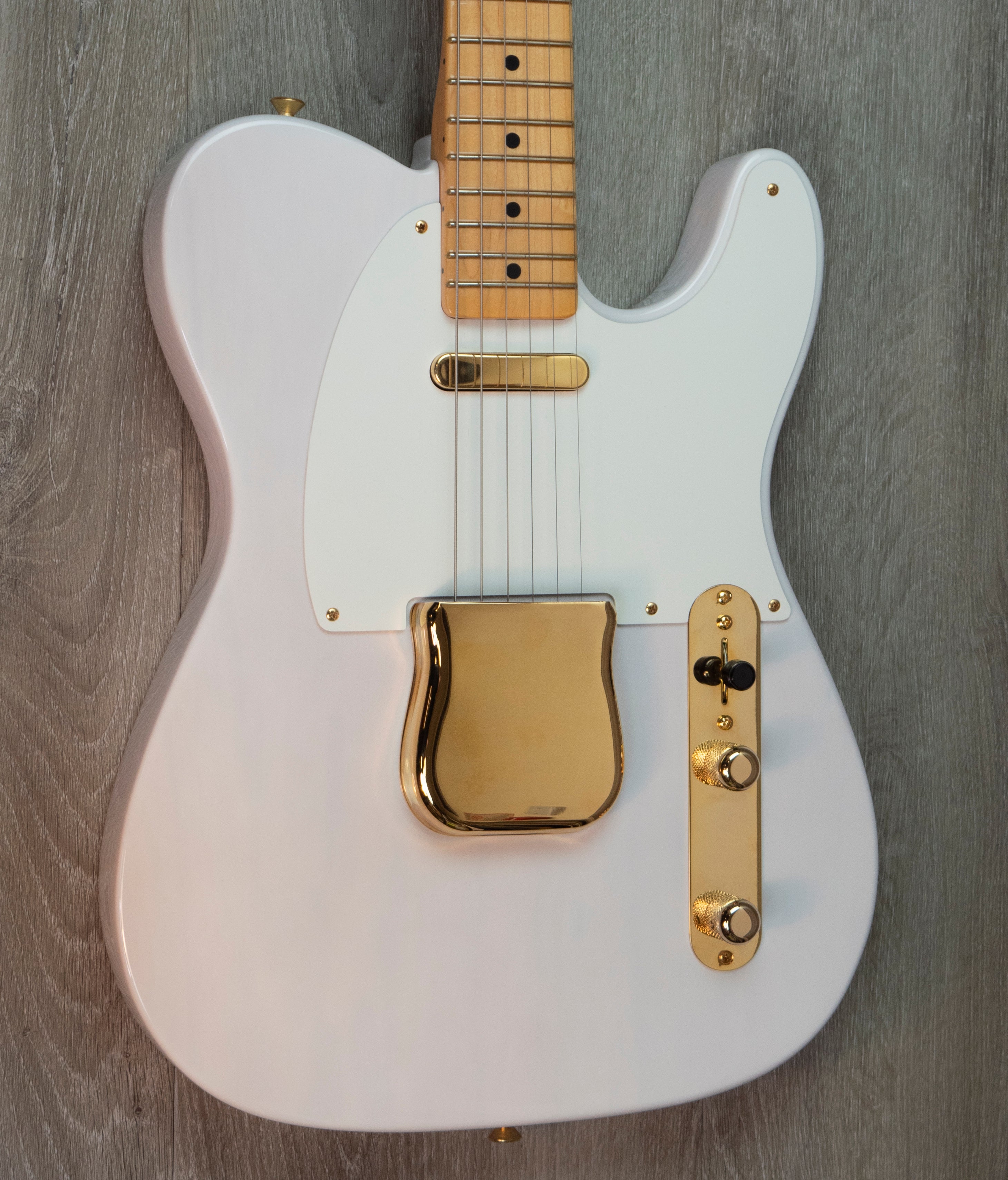 Fender Limited Edition American Original 50s Telecaster