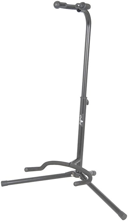 Chord GS-1 Guitar Stand with Neck Support - A Strings