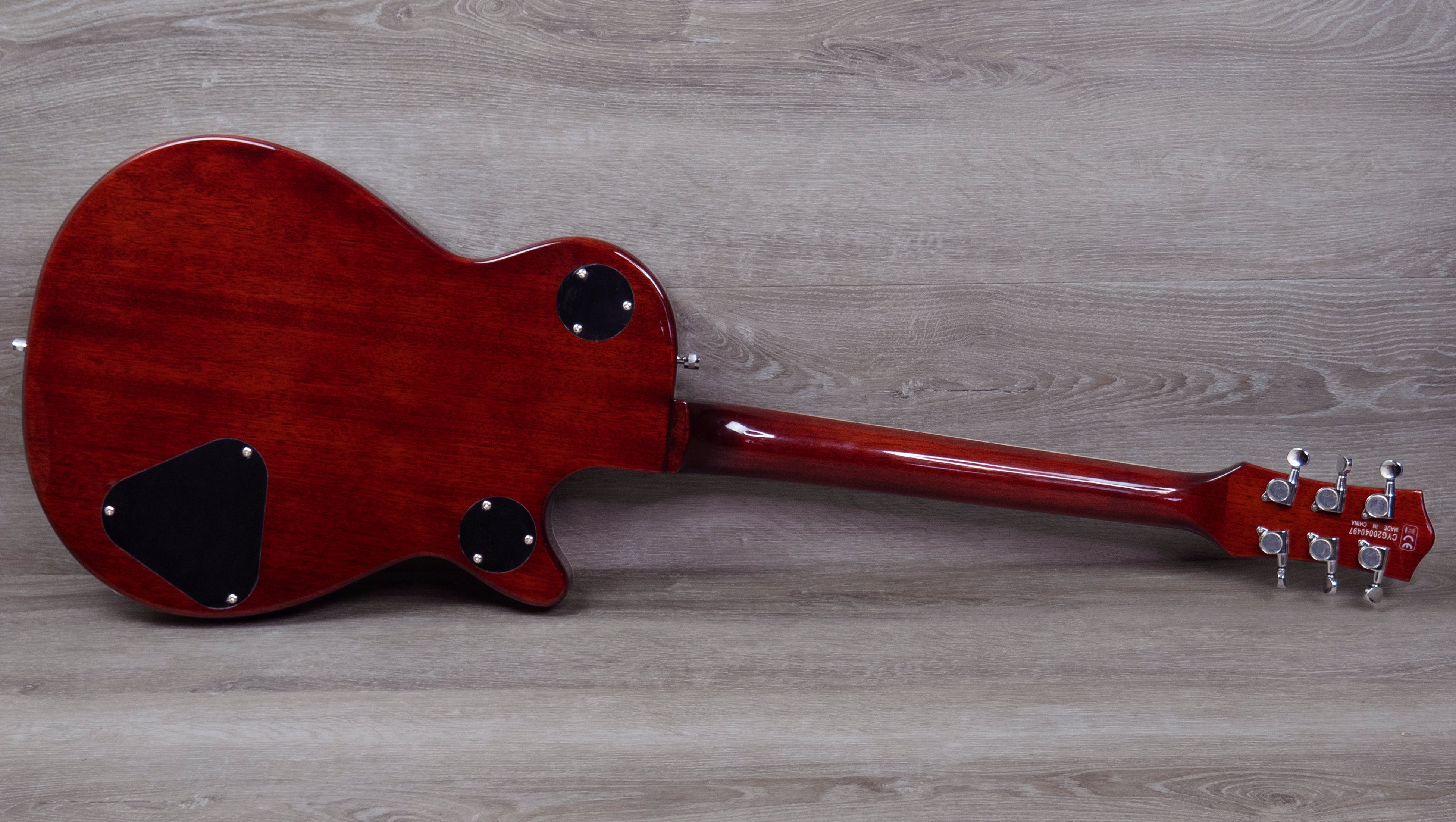 Gretsch G5230LH Electromatic Jet FT Single-Cut with V-Stoptail