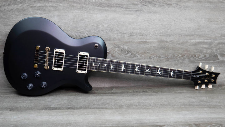 PRS S2 McCarty 594 Singlecut, noir satiné