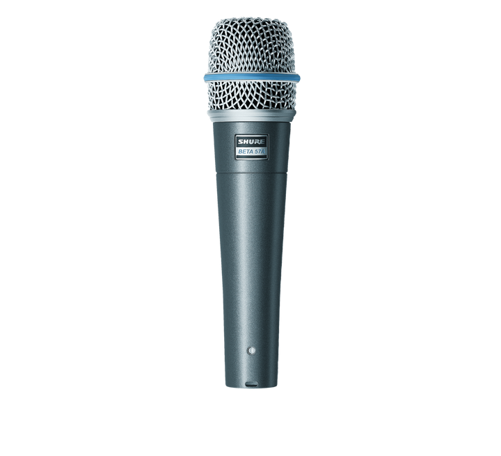 Shure Beta Series 57A Dynamic Instrument Microphone