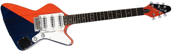 Brian May Guitars Arielle Signature - A Strings