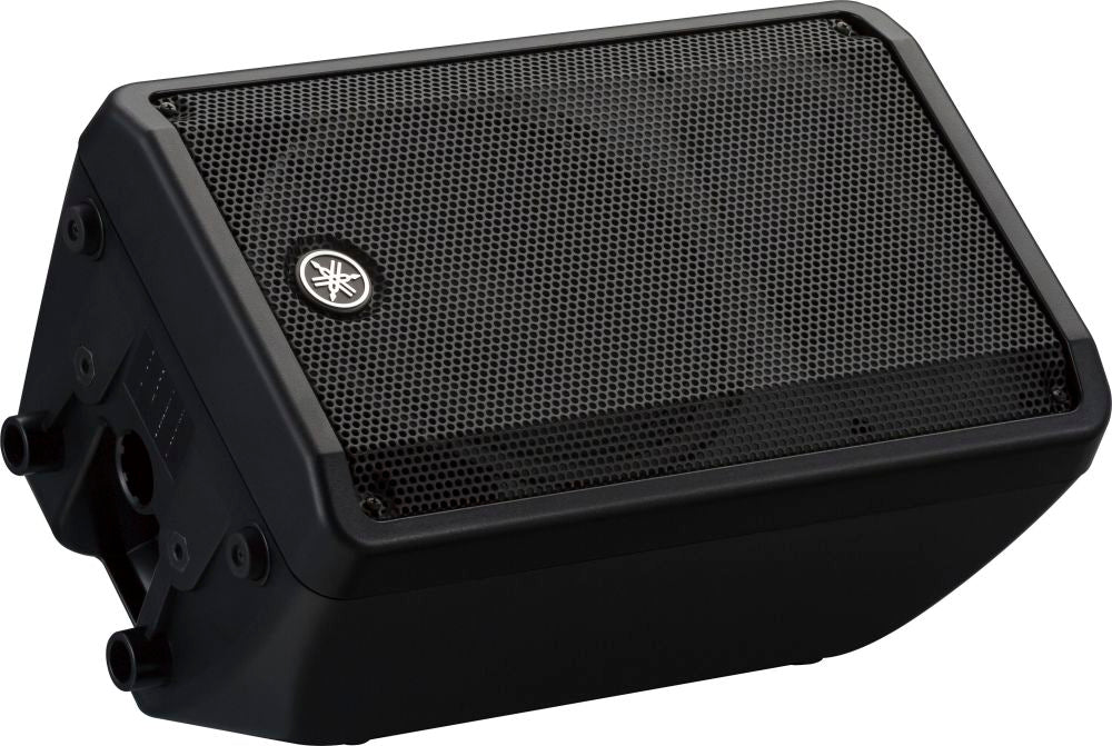 Yamaha DBR10 Active PA Speaker: 10" 700w Loudspeaker