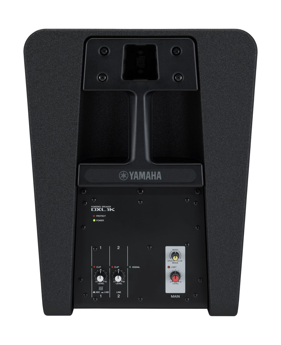 Yamaha DXL1K 1100w Powered Speaker