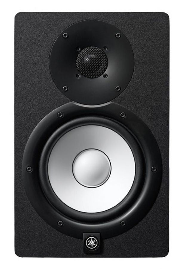 Yamaha HS7 Monitor Speaker, 95W