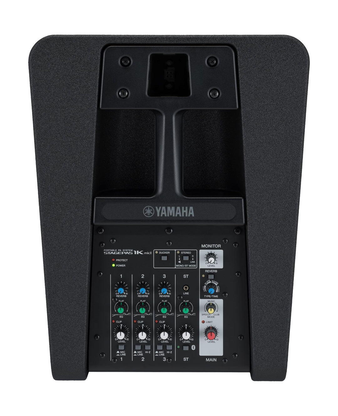 Yamaha Stagepas 1K MKII 1100w Powered Speaker