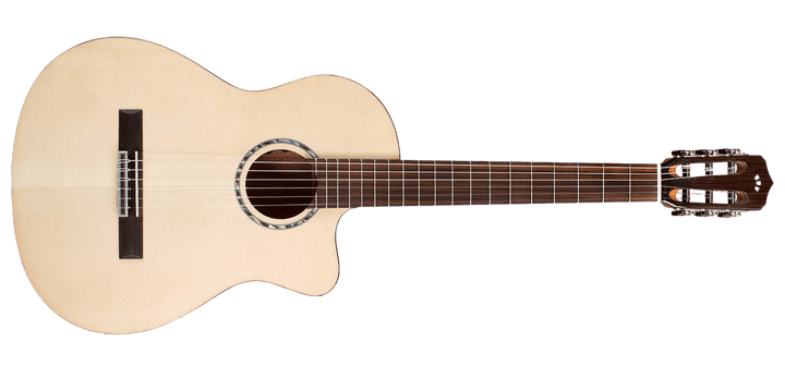 Cordoba Fusion 5 Classical Guitar, Natural - A Strings