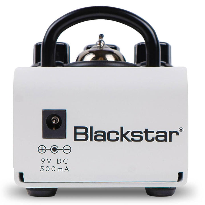 Blackstar Dept. 10 Boost Valve Pedal - A Strings