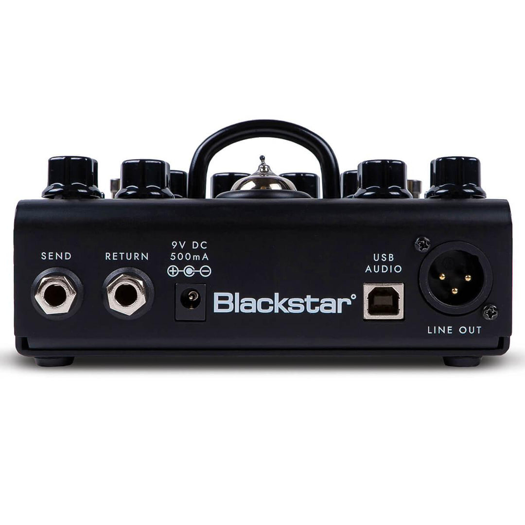 Blackstar Dept. 10 Dual Distortion Valve Pedal - A Strings