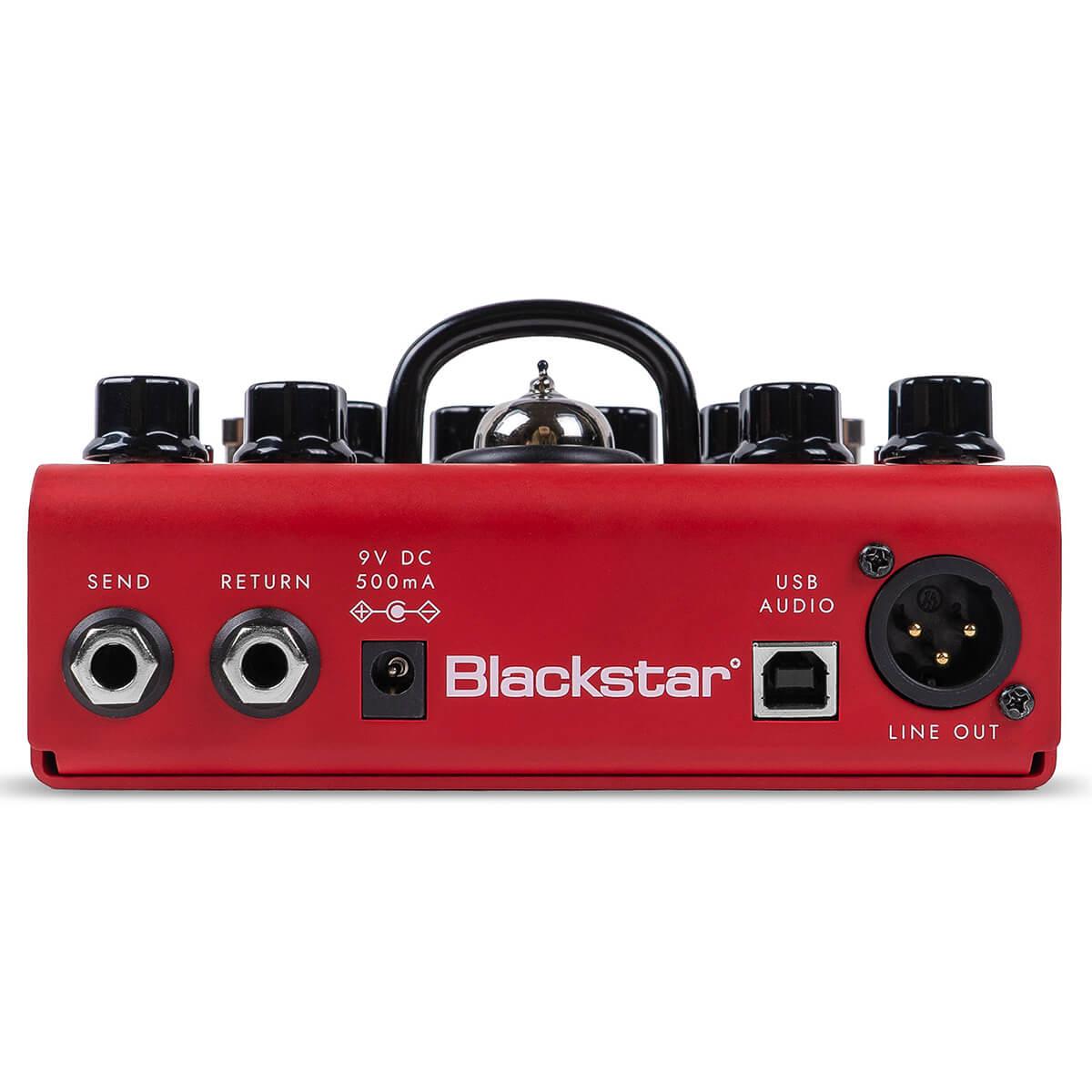 Blackstar dept.10 dual【ギターエフェクター】 Blackstar Dept. 10 Dual Drive Valve Pedal – A Strings