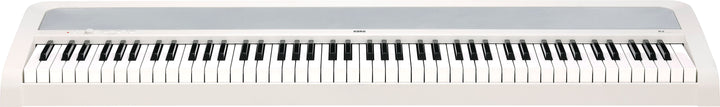 Piano numérique Korg B2, blanc