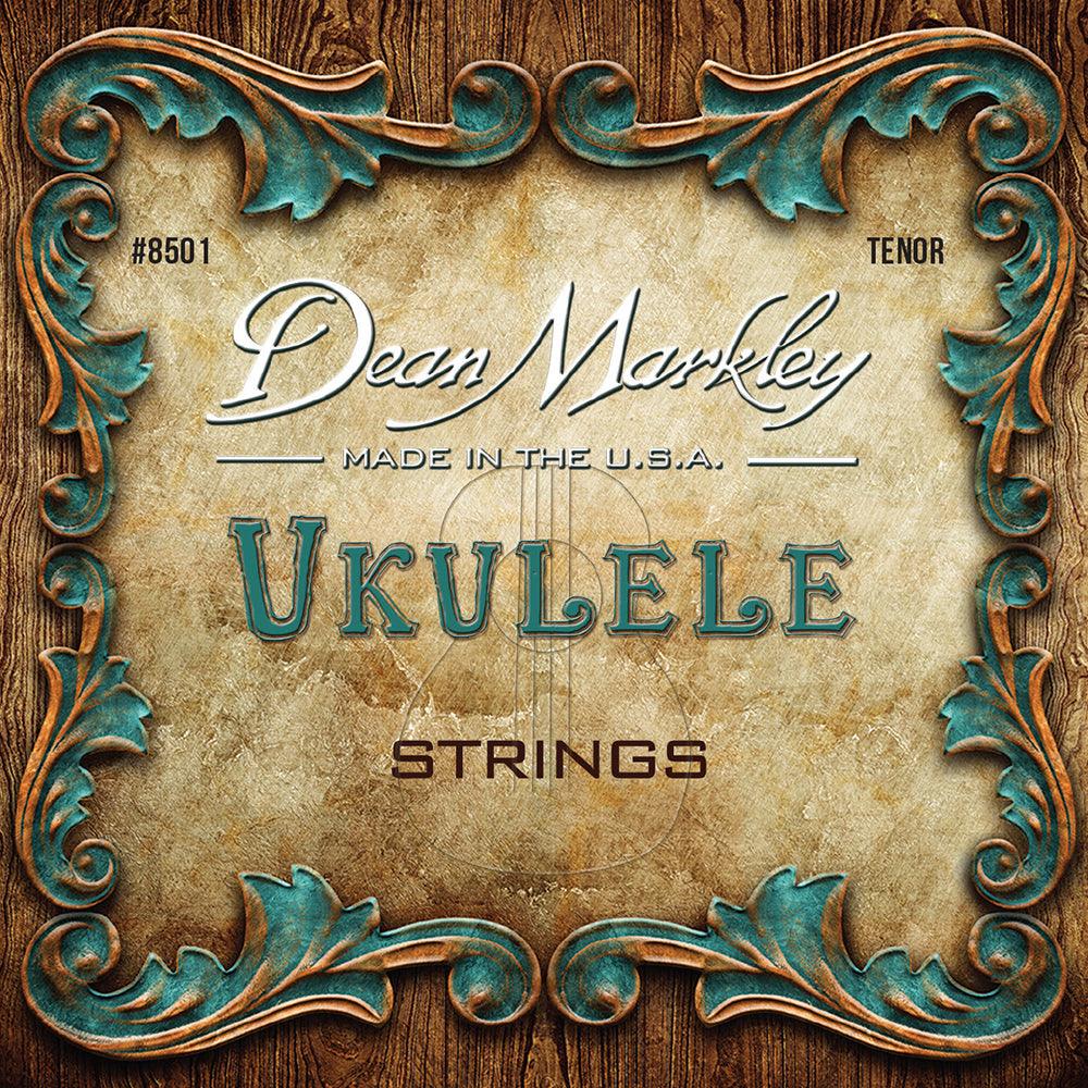 Dean Markley Ukulele Tenor Nylon String Set - A Strings