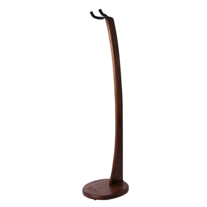 Ruach GS-1 Original Wooden Guitar Stand – Walnut