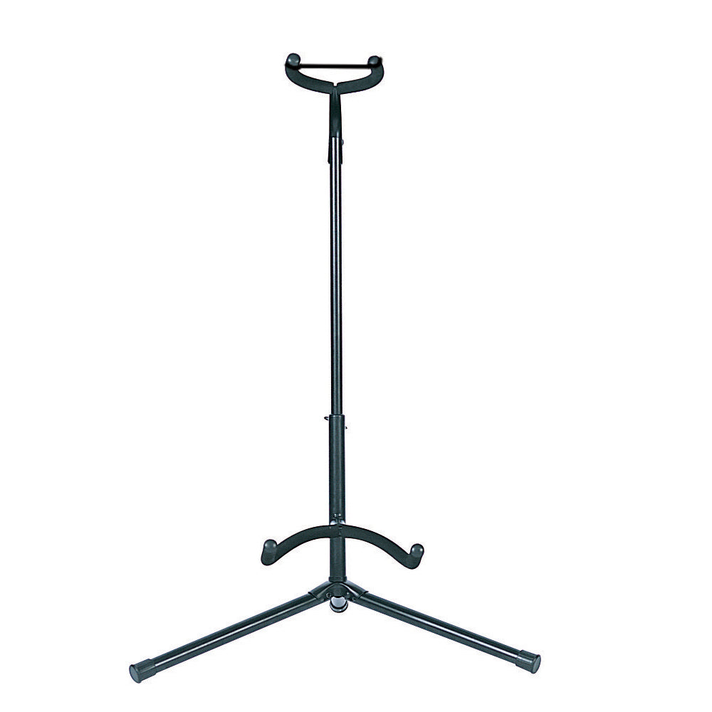 Kinsman Traditional Tripod Guitar Stand