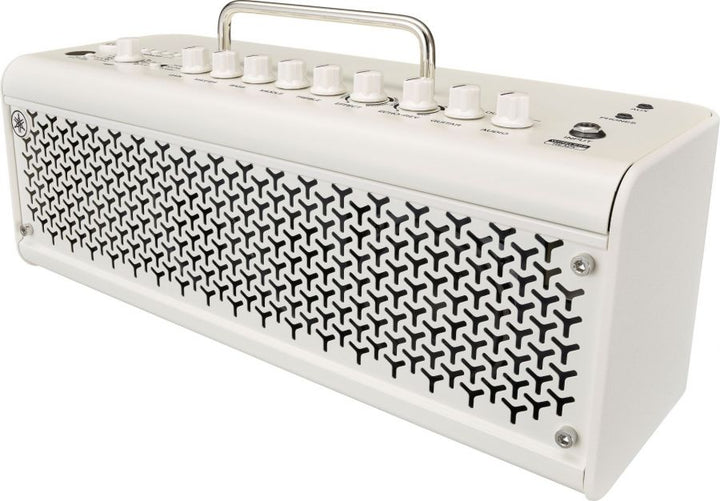 Amplificador de guitarra inalámbrico Yamaha THR30II, color blanco