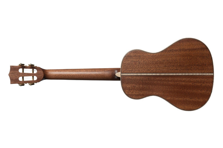 Ukelele tenor XL de caoba maciza Kala