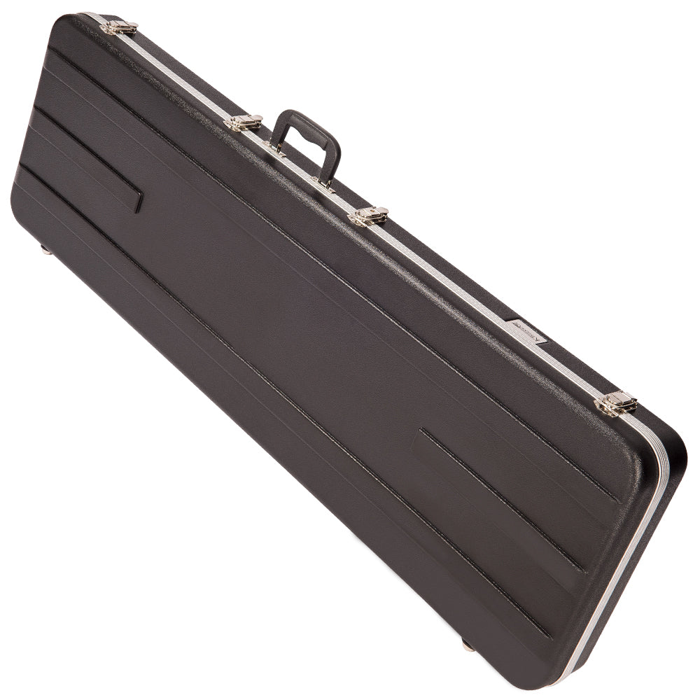 Kinsman Premium ABS Case - Bass Guitar