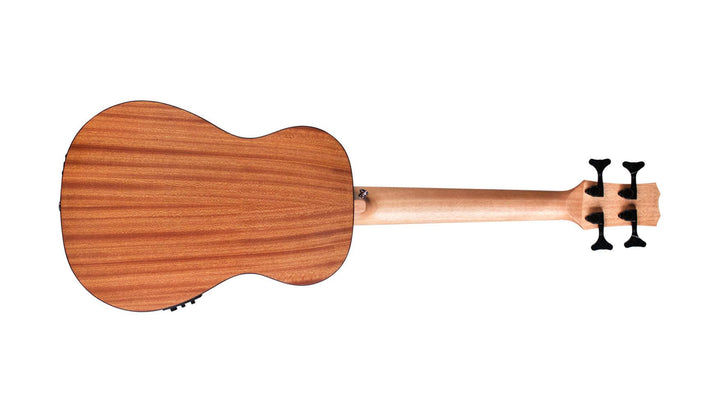 Cordoba MH-E Mini II Acoustic Bass, Mahogany - A Strings