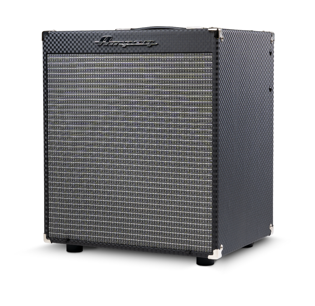 Combo de bajos Ampeg RB-112 Rocket Bass de 100 vatios 