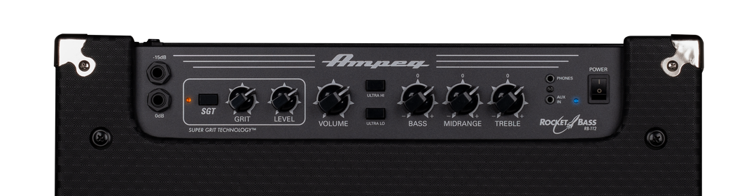 Ampeg RB-112 Rocket Bass, combo 100 watts 