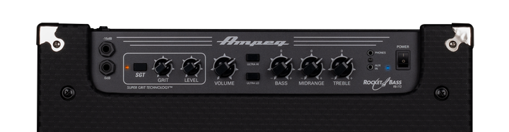 Ampeg RB-112 Rocket Bass, combo 100 watts 