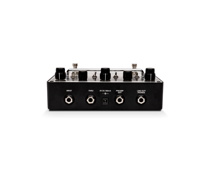 Ampeg SGT-DI Preamp and DI