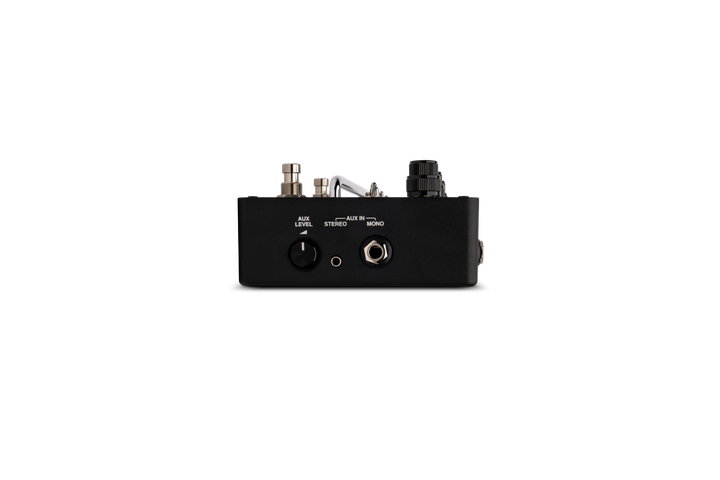 Ampeg SGT-DI Preamp and DI