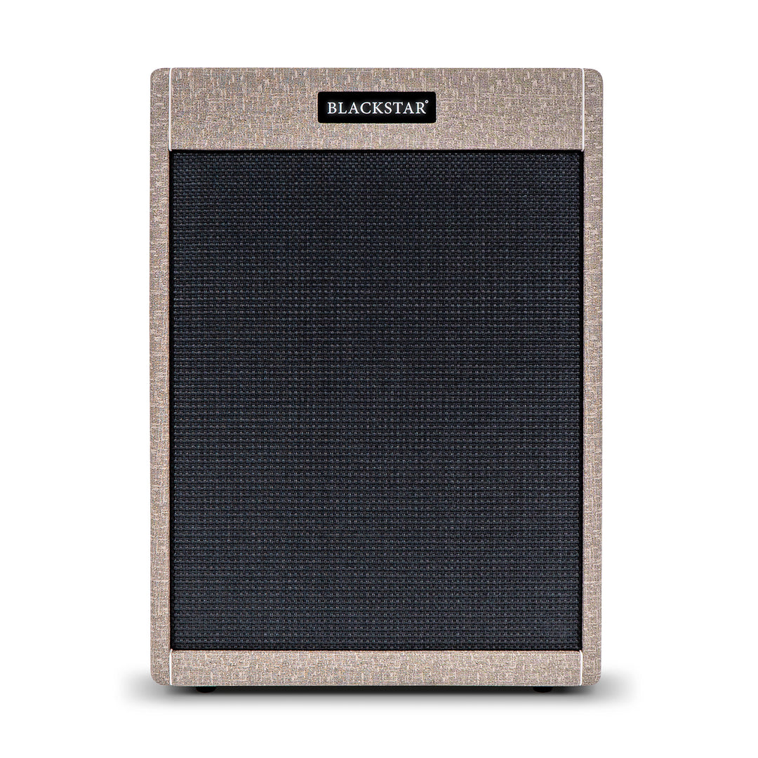 Meuble Blackstar St. James EL34 2x12", fauve 