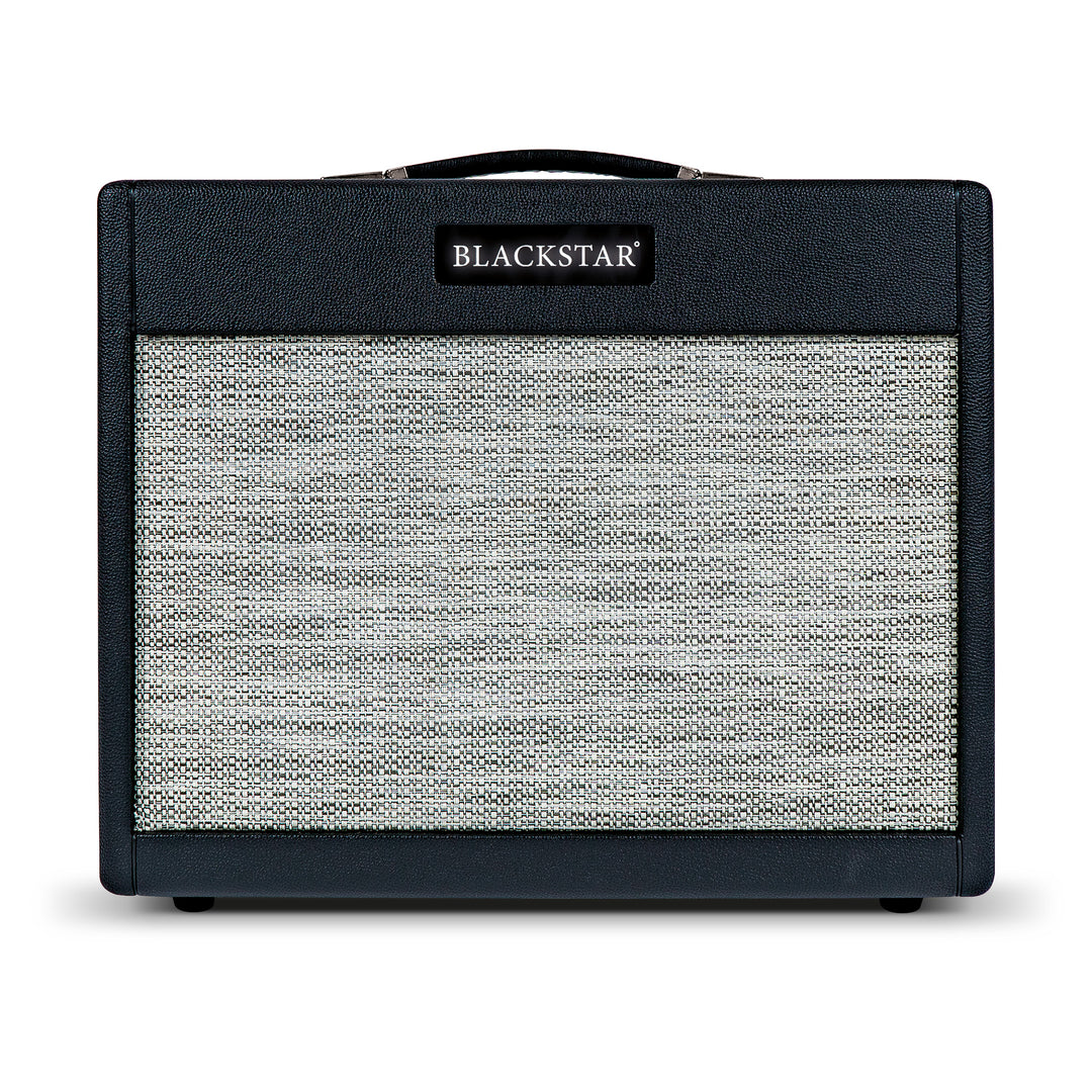 Blackstar St. James 50 6L6, 50w 1x12" Ultra lightweight Combo