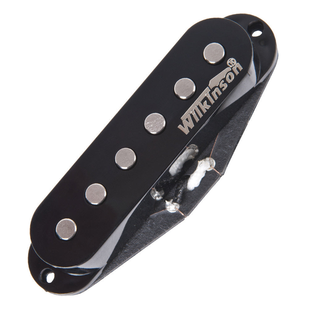 Wilkinson Single Coil Jerry Donahue Pickup, Neck