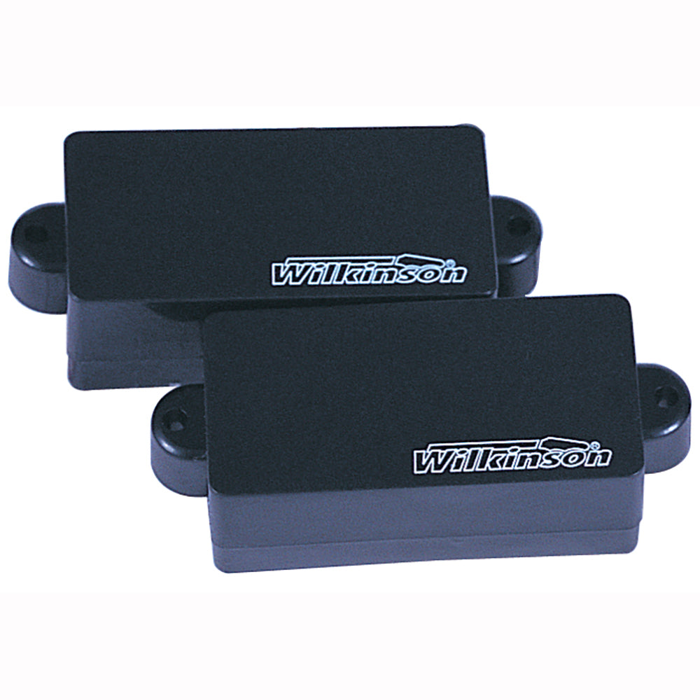 Wilkinson P-Style Active Bass Pickup, Pair