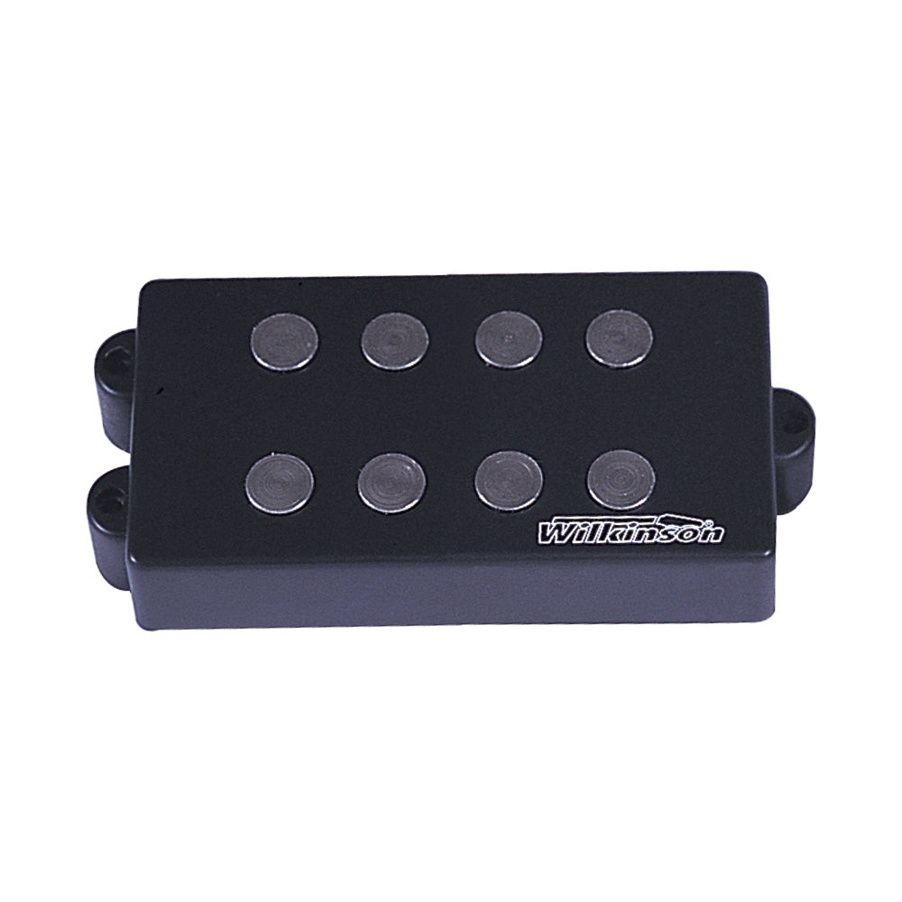Wilkinson Double Coil Bass Pickup