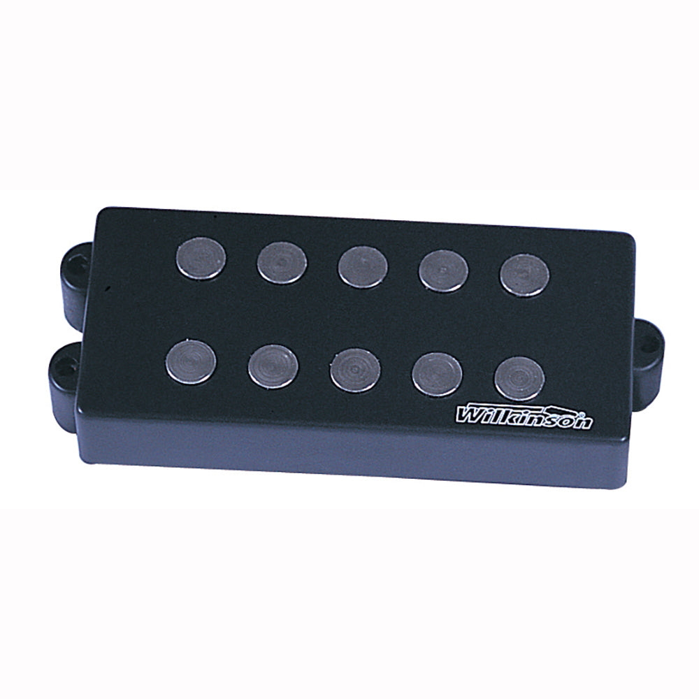 Wilkinson Double Coil Bass Pickup, 5-String