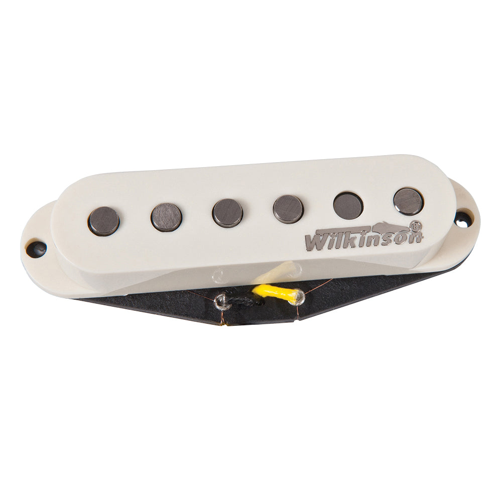 Wilkinson 60s Style Single Coil Pickup, Bridge