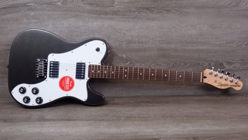 Squier Affinity Series Telecaster Deluxe, Laurel Fingerboard