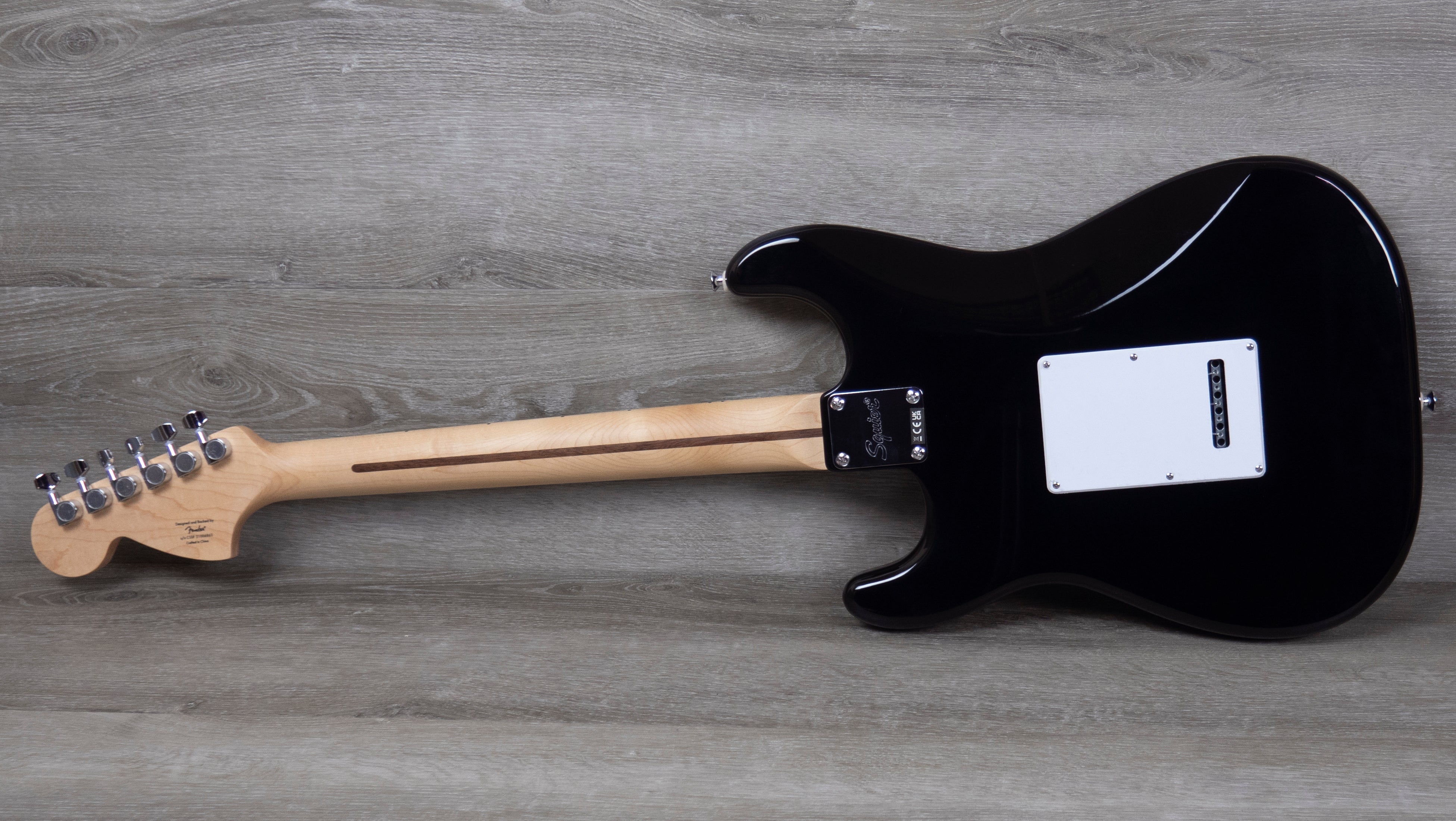 ギター #Squier Affinity #Stratocaster Squier Affinity Series Stratocaster® Electric Guitar - 3