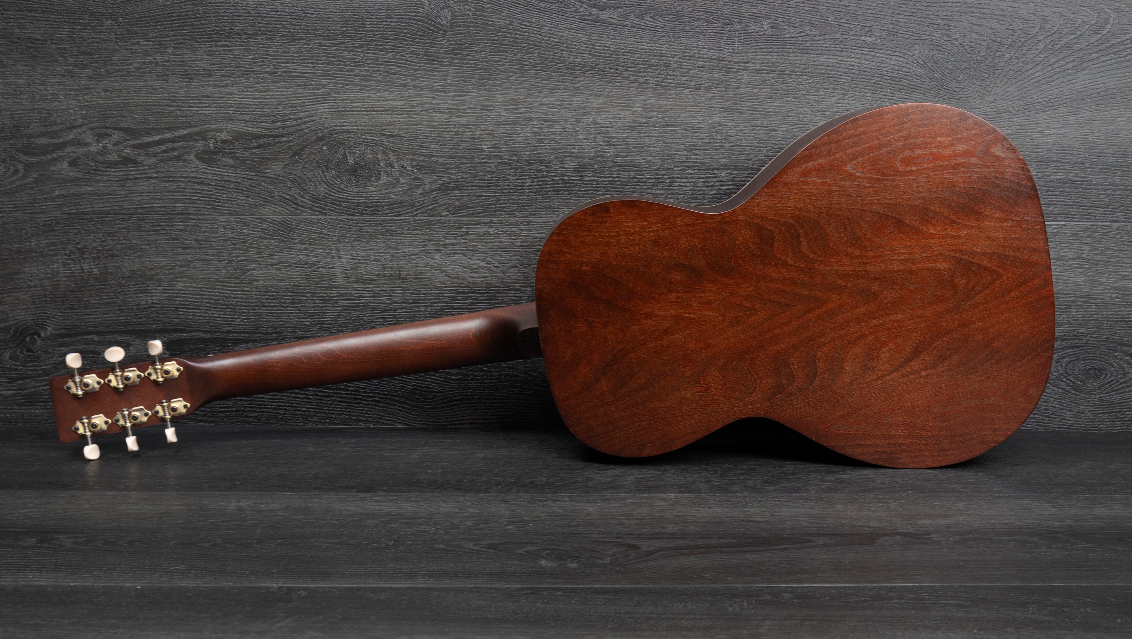 【美品】Art&Lutherie roadhouse bourbon burst Art & Lutherie Roadhouse Parlour Electro Acoustic, Bourbon