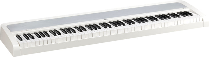 Piano numérique Korg B2, blanc