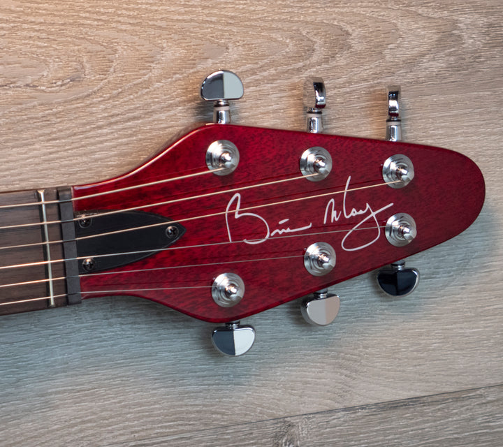 Brian May Special Guitar in Antique Cherry