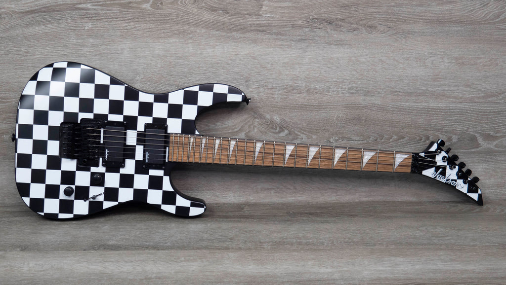 美品 Jackson X Series Soloist SLX DX X Series Soloist™ SLX DX – Jacksonguitars.com