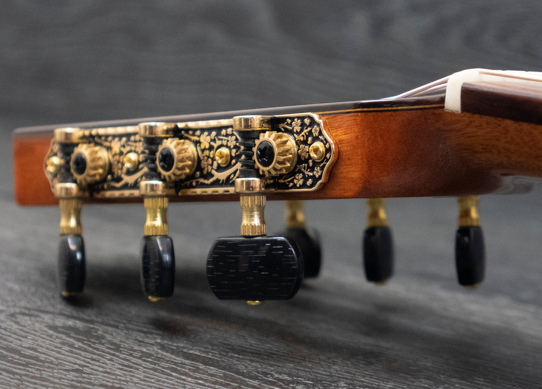 Cordoba Stage Guitar, Chambered Electro-Acoustic Classical