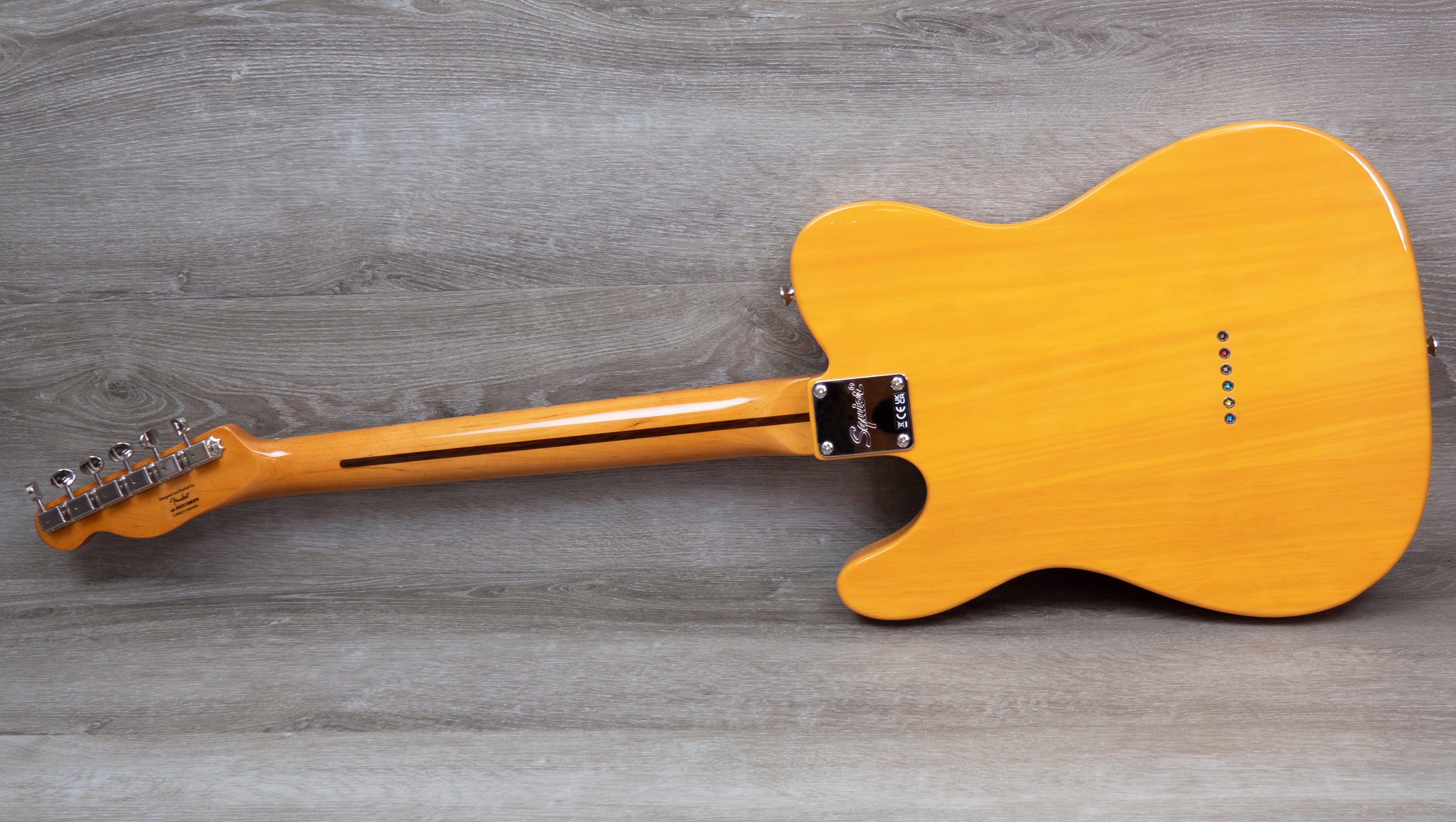 Squier Classic Vibe 50s Telecaster, Maple Fingerboard