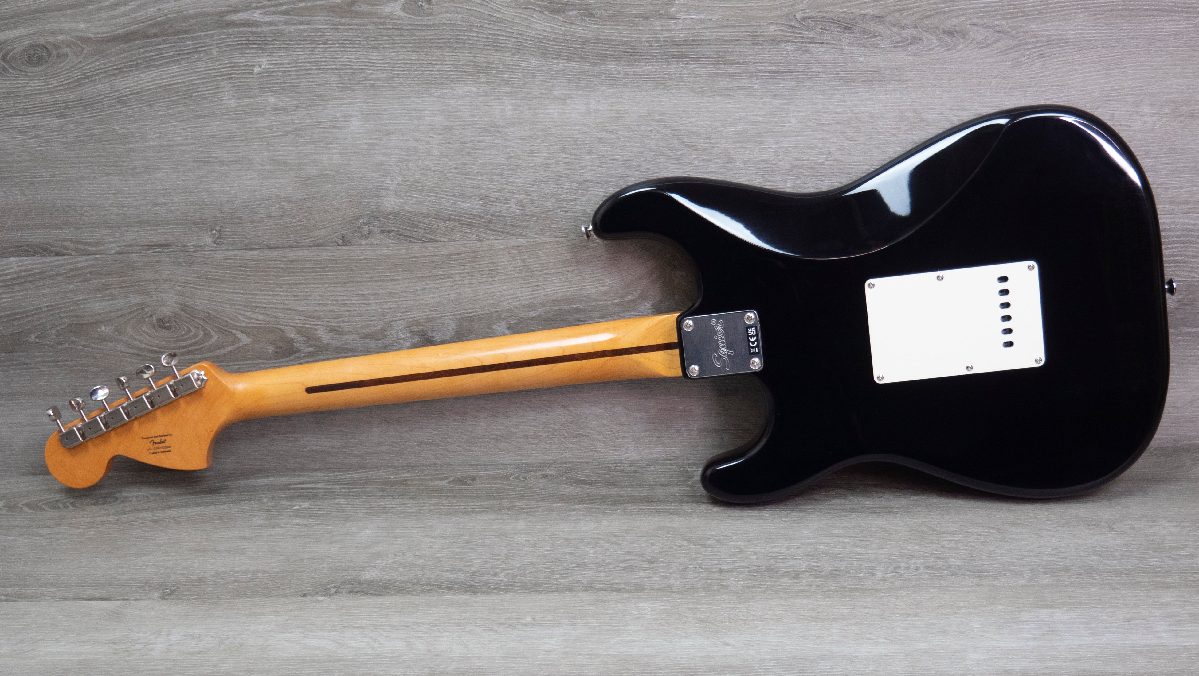 classic vibe ‘70s stratocaster laurel bl Squier Classic Vibe '70s Stratocaster, Laurel Fingerboard