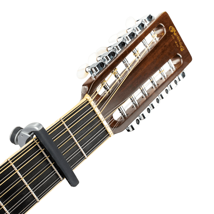 D'Addario CP-19 Pro Plus Capo - A Strings