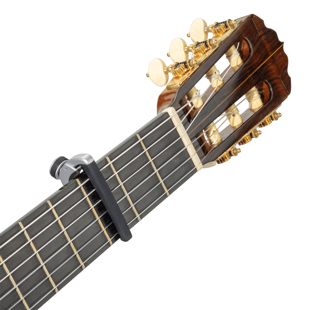D'Addario CP-19 Pro Plus Capo - A Strings