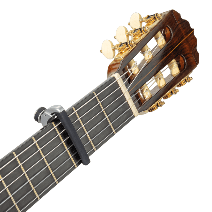 D'Addario CP-19 Pro Plus Capo - A Strings